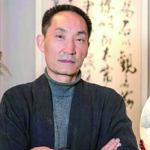 翟彬绪