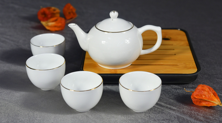 茶具